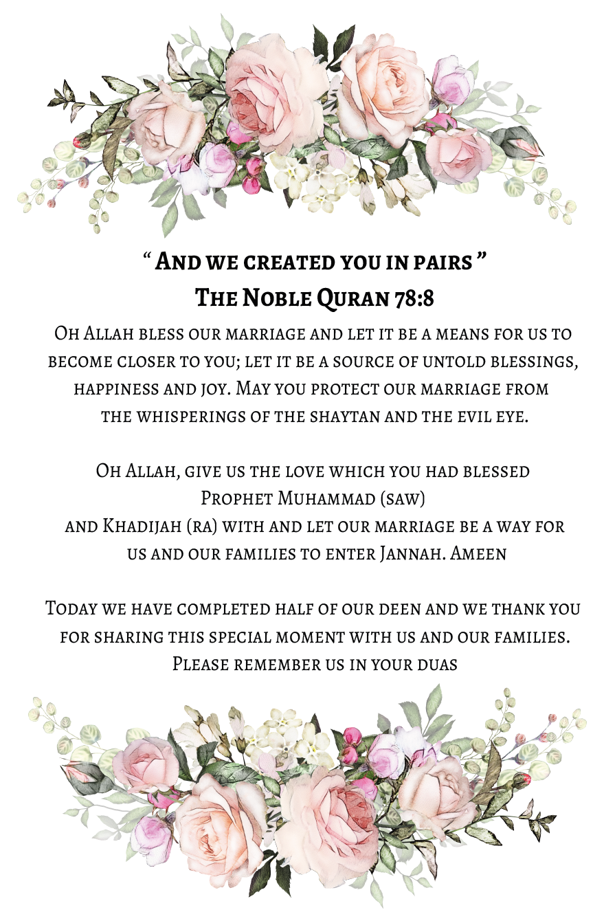 10 Gram Personalised Chocolate